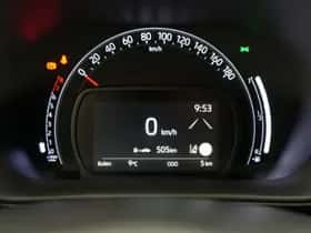 Toyota Aygo (2025) thumbnail 10