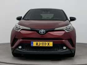 Toyota C-HR (2017) thumbnail 20
