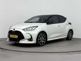 Toyota Yaris (2022)