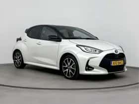 Toyota Yaris (2022) thumbnail 11