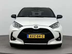Toyota Yaris (2022) thumbnail 18