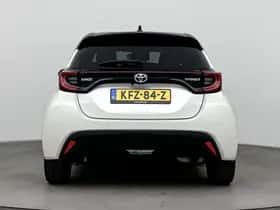 Toyota Yaris (2022) thumbnail 19