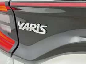 Toyota Yaris (2022) thumbnail 21