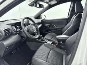 Toyota Yaris (2022) thumbnail 26