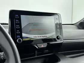 Toyota Yaris (2022) thumbnail 7
