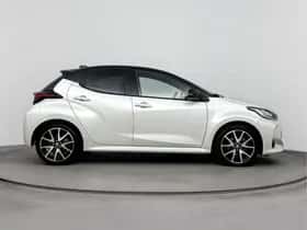 Toyota Yaris (2022) thumbnail 10