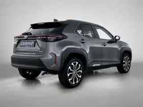 Toyota Yaris_Cross (2024) thumbnail 2