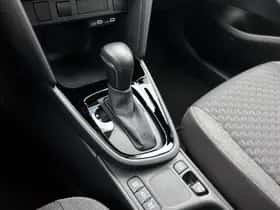 Toyota Yaris_Cross (2024) thumbnail 11