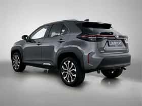 Toyota Yaris_Cross (2024) thumbnail 14