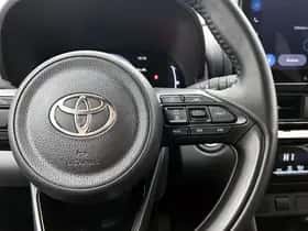Toyota Yaris_Cross (2024) thumbnail 15
