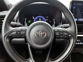 Toyota Yaris_Cross (2024) thumbnail 18