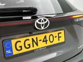 Toyota Yaris_Cross (2024) thumbnail 19