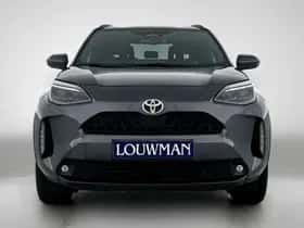Toyota Yaris_Cross (2024) thumbnail 20
