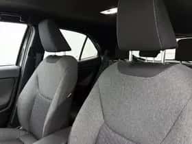 Toyota Yaris_Cross (2024) thumbnail 27