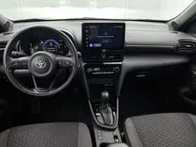 Toyota Yaris_Cross (2024) thumbnail 4