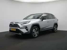 Toyota RAV4 (2020)