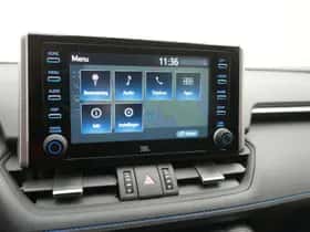 Toyota RAV4 (2020) thumbnail 11
