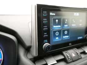 Toyota RAV4 (2020) thumbnail 12