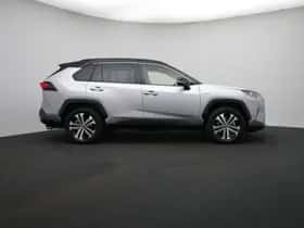 Toyota RAV4 (2020) thumbnail 13