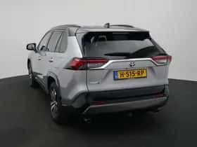 Toyota RAV4 (2020) thumbnail 14