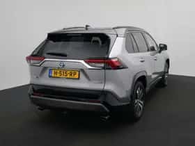 Toyota RAV4 (2020) thumbnail 15