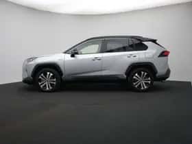 Toyota RAV4 (2020) thumbnail 3