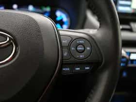 Toyota RAV4 (2020) thumbnail 22