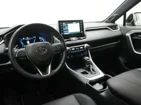 Toyota RAV4 (2020) thumbnail 23