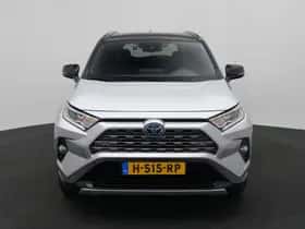 Toyota RAV4 (2020) thumbnail 28