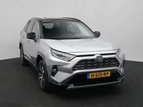 Toyota RAV4 (2020) thumbnail 29