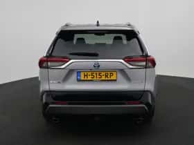 Toyota RAV4 (2020) thumbnail 30
