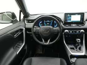 Toyota RAV4 (2020) thumbnail 33