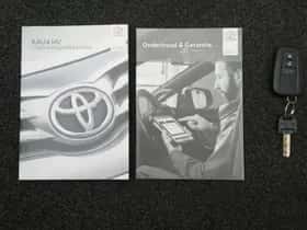 Toyota RAV4 (2020) thumbnail 49