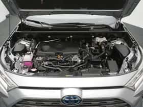 Toyota RAV4 (2020) thumbnail 53
