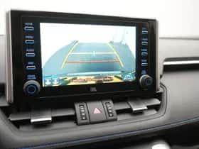 Toyota RAV4 (2020) thumbnail 9