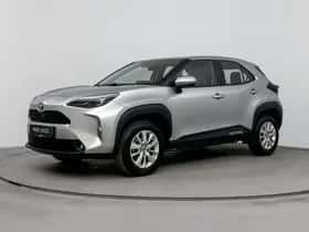 Toyota Yaris_Cross (2023) thumbnail 1