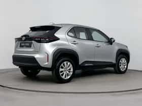 Toyota Yaris_Cross (2023) thumbnail 2