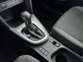 Toyota Yaris_Cross (2023) thumbnail 11