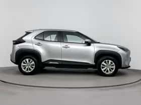 Toyota Yaris_Cross (2023) thumbnail 12