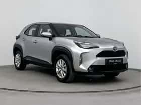 Toyota Yaris_Cross (2023) thumbnail 13