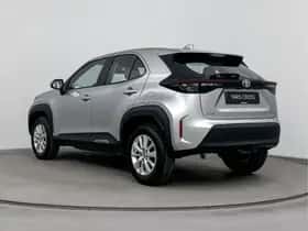 Toyota Yaris_Cross (2023) thumbnail 14