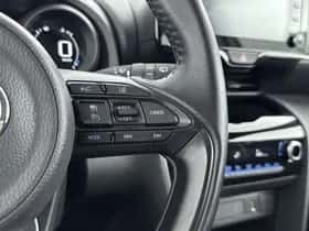 Toyota Yaris_Cross (2023) thumbnail 15