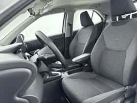 Toyota Yaris_Cross (2023) thumbnail 16
