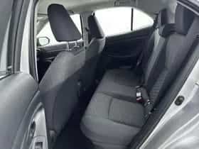 Toyota Yaris_Cross (2023) thumbnail 17