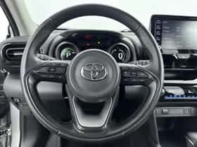 Toyota Yaris_Cross (2023) thumbnail 18