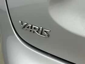 Toyota Yaris_Cross (2023) thumbnail 19