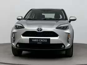 Toyota Yaris_Cross (2023) thumbnail 20