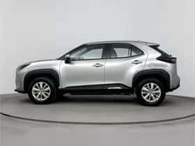 Toyota Yaris_Cross (2023) thumbnail 3
