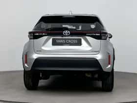Toyota Yaris_Cross (2023) thumbnail 21