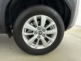 Toyota Yaris_Cross (2023) thumbnail 23